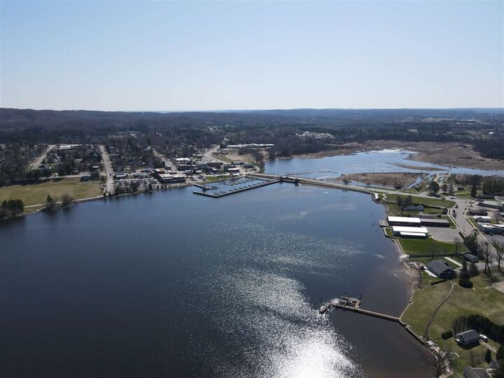 Property Photo:  300 Water  MI 49727 