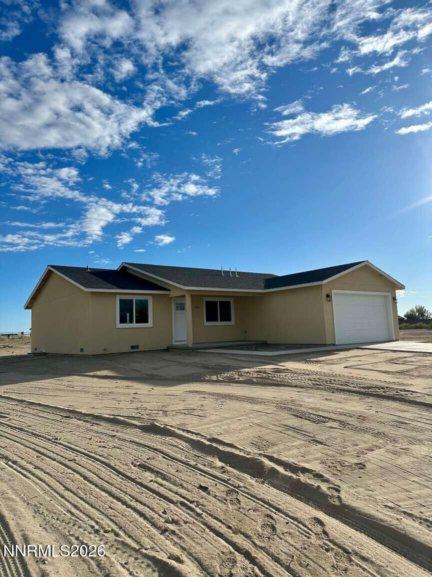 Property Photo:  5910 Arvilla Lane  NV 89406 