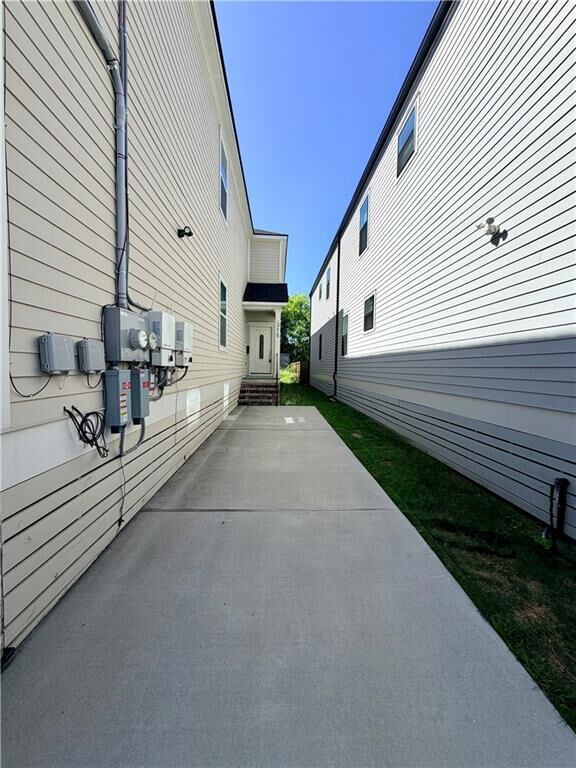 Property Photo:  315 N Miro Street  LA 70119 