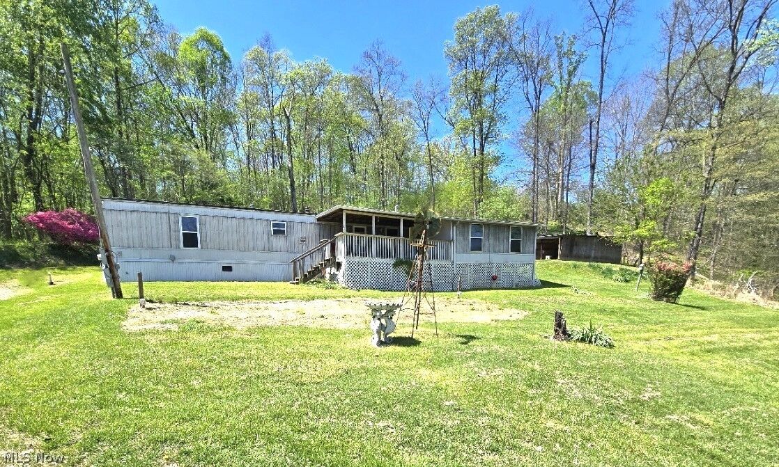 Property Photo:  2361 Carpenter Run Road  WV 26184 