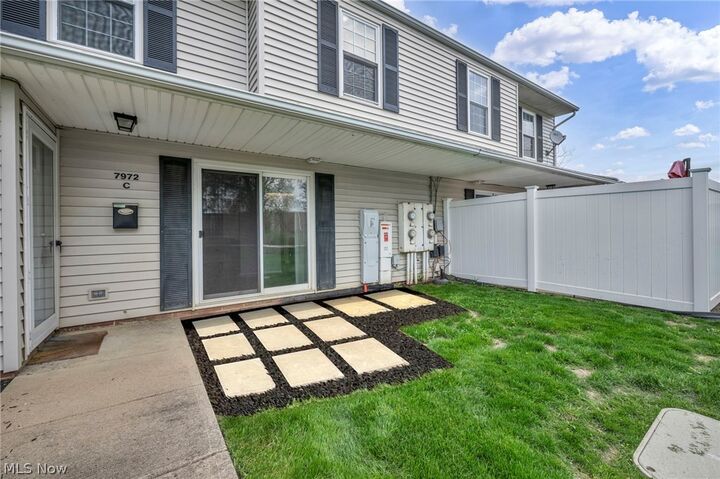 Property Photo:  7972 Colonial Drive  OH 44060 