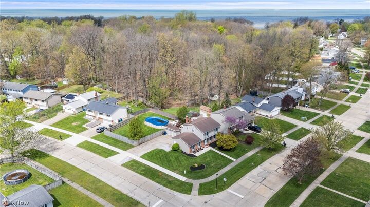 Property Photo:  5660 Marine Parkway  OH 44060 