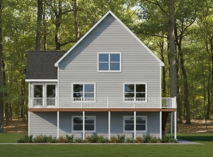 Property Photo:  98 Wintersport Street  NH 03254 