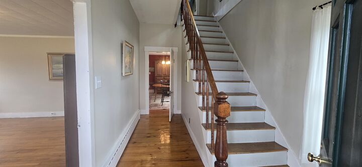 Property Photo:  194 Dartmouth College Highway  NH 03260 