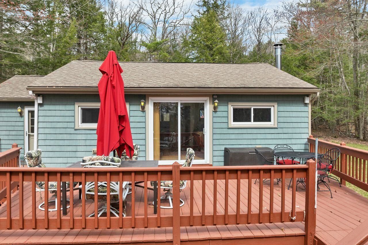 Property Photo: 31 Rays Way NH 03254