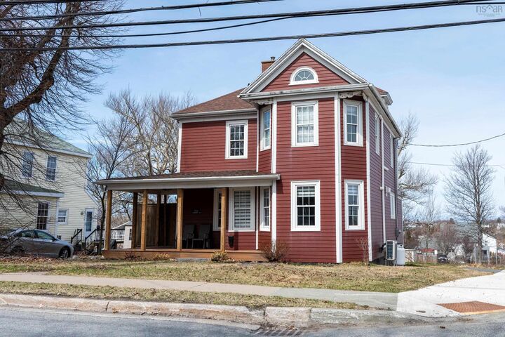 Property Photo: 760 Main Street NS B1A 4Y9