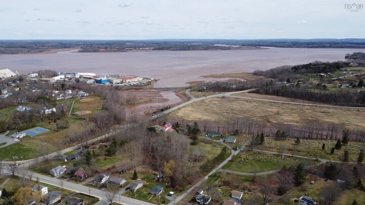 Property Photo:  Lot 4 Alder Drive  NS B0P 1P0 
