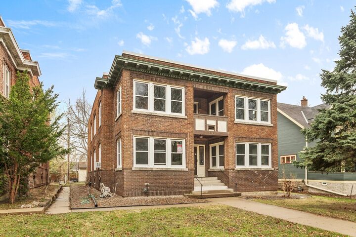 Property Photo:  1838 Portland Avenue  MN 55104 