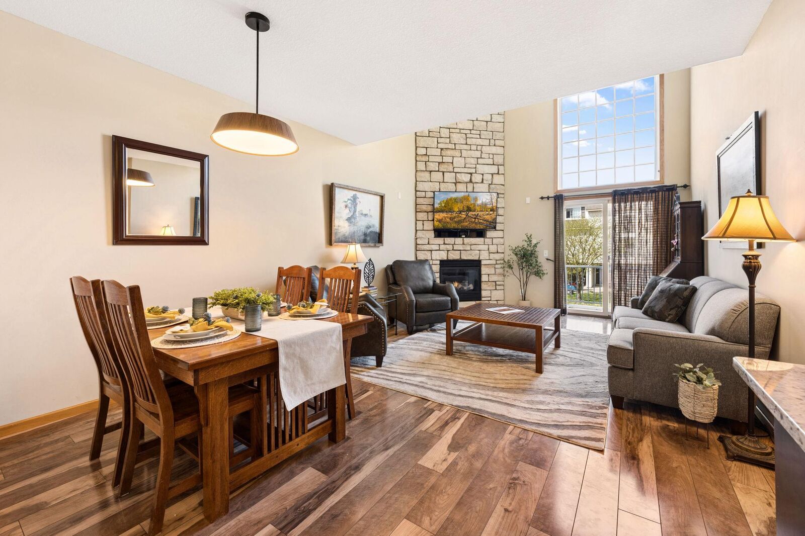Property Photo: 18265 Kerrville Trail 309 MN 55044