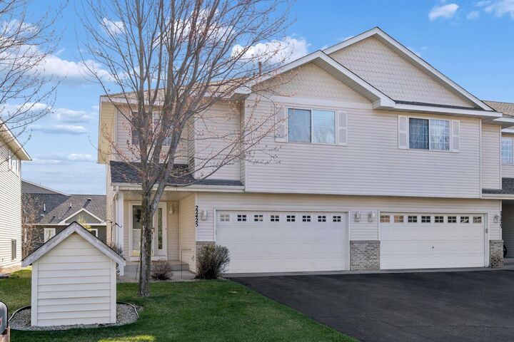 Property Photo:  22425 Evergreen Circle  MN 55025 