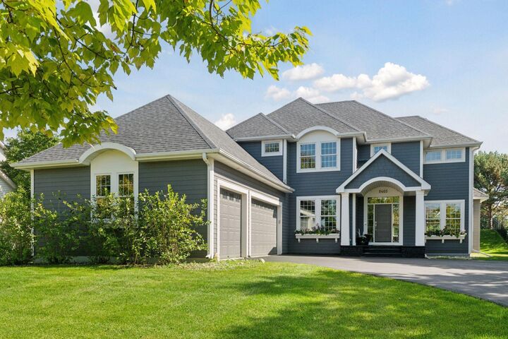 Property Photo:  8465 Kelzer Pond Drive  MN 55386 