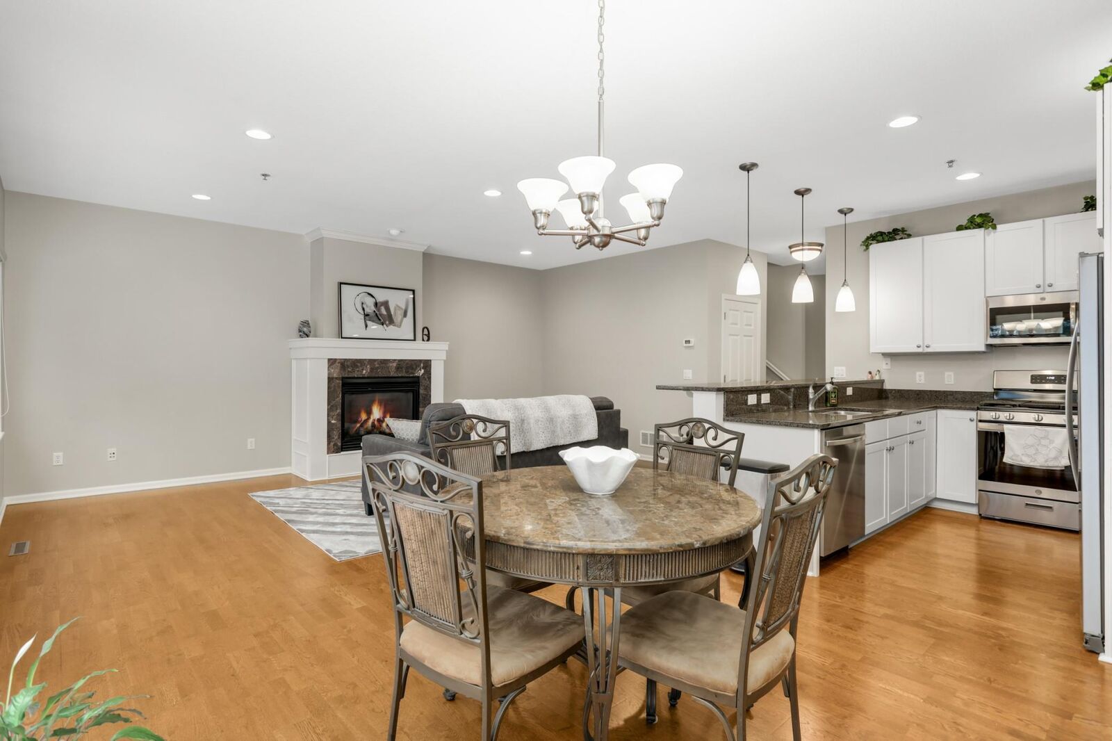 Property Photo:  17710 Valley Cove Court  MN 55391 
