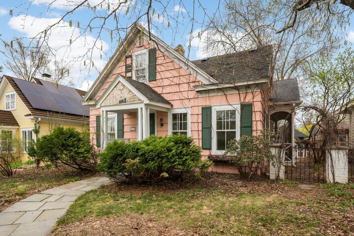 Property Photo:  3819 Thomas Avenue S  MN 55410 