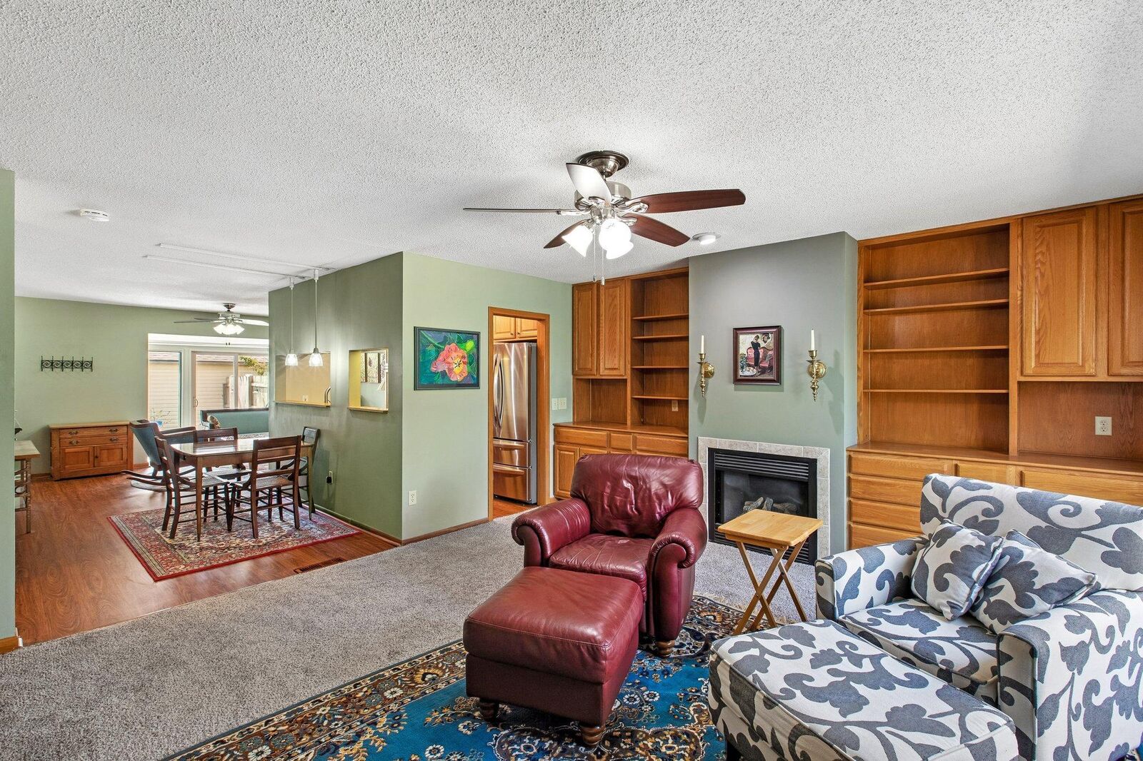 Property Photo:  1108 Highland Avenue  MN 55057 