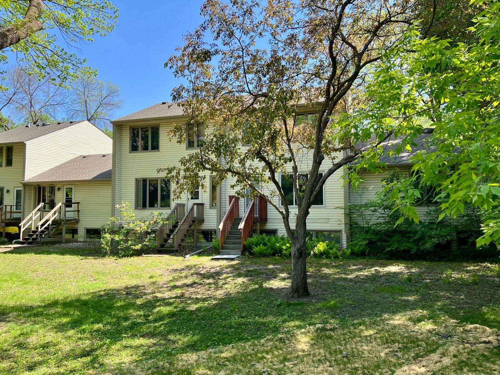 Property Photo:  1108 Highland Avenue  MN 55057 