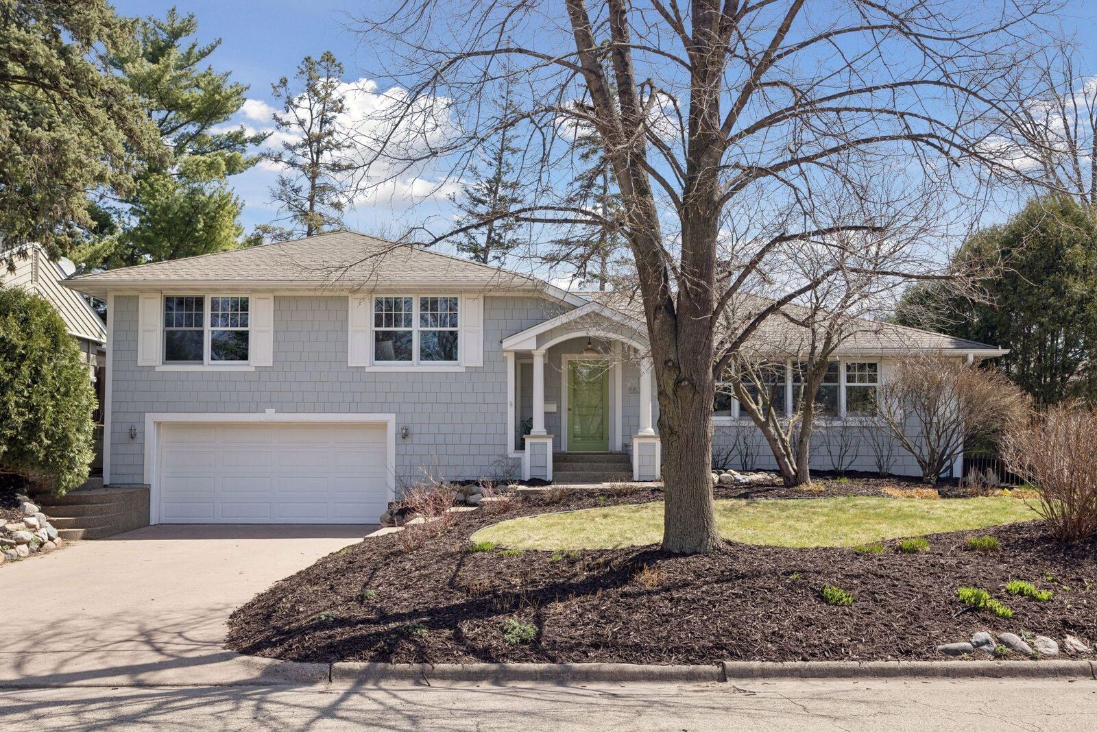 Property Photo:  5521 Halifax Lane  MN 55424 