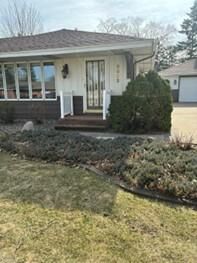 Property Photo:  8603 Greystone Avenue S  MN 55016 