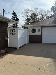 Property Photo:  8603 Greystone Avenue S  MN 55016 
