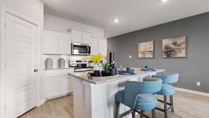 Property Photo:  9744 McClane Farm Drive  TX 76036 