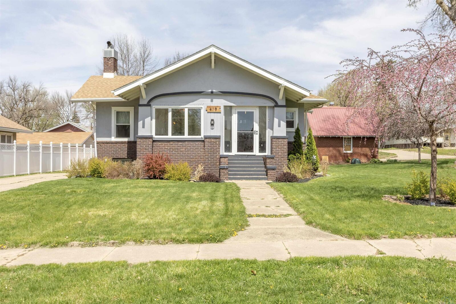 Property Photo: 419 South St IA 51039