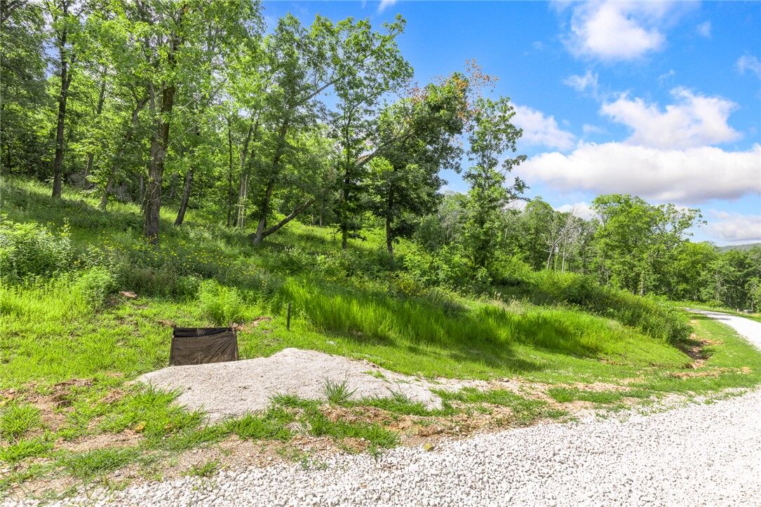 Property Photo:  Lot 44 Restore Ridge  AR 72601 
