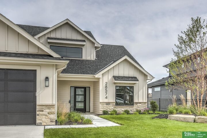 Property Photo:  28574 Jessie Circle  NE 68064 