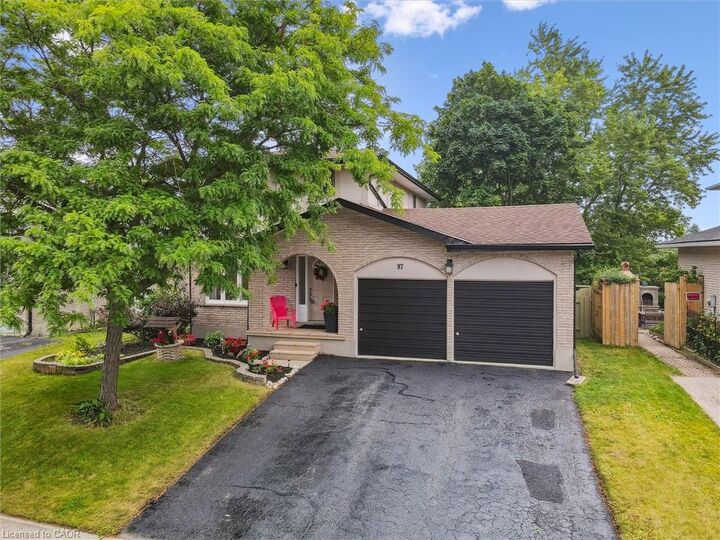 97 Bechtel Drive — photo 1