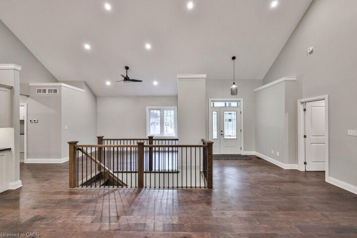 Property Photo: 72 Harmonious Drive ON K0M 1N0