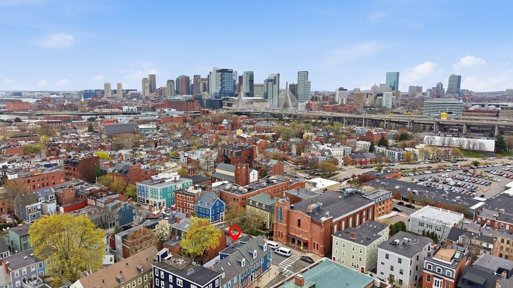 Property Photo:  69 High Street 2  MA 02129 