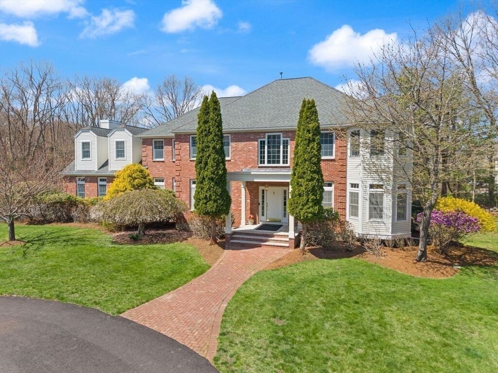 Property Photo:  7 Dry Pond Rd  MA 02067 