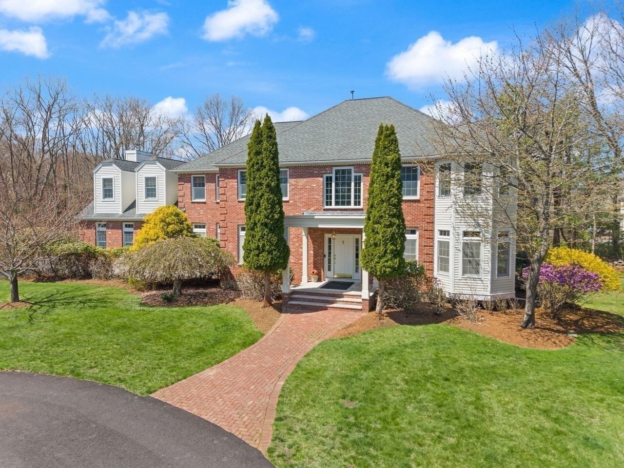 Property Photo: 7 Dry Pond Rd MA 02067