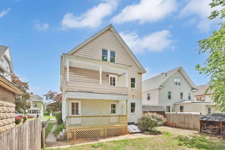 Property Photo:  24 Hiawatha St  MA 01108 