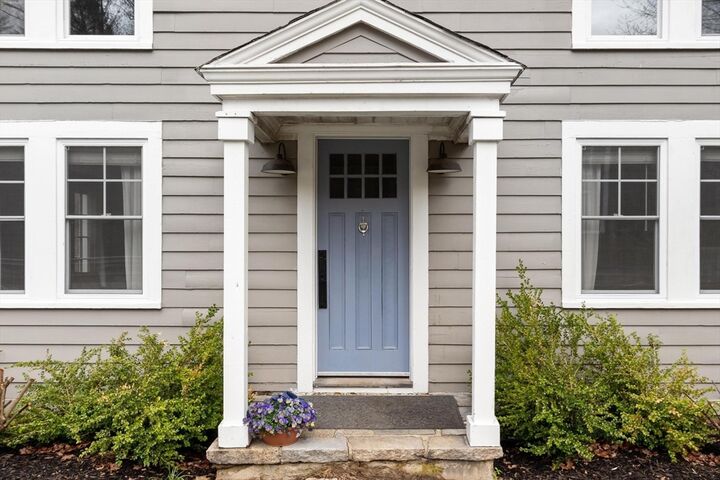 Property Photo:  68 Still River Road  MA 01451 