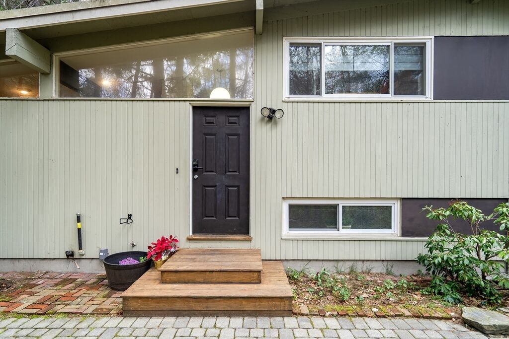 Property Photo:  52 Turning Mill Road  MA 02420 