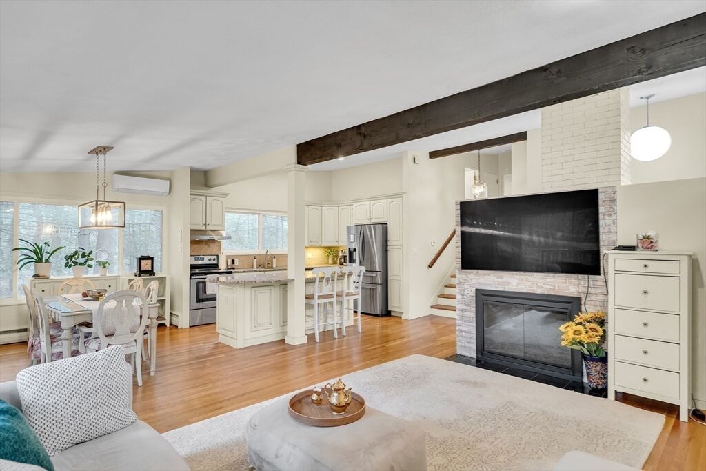 Property Photo:  52 Turning Mill Road  MA 02420 