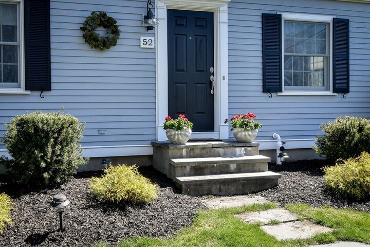 Property Photo:  52 Wesley Road  MA 01701 
