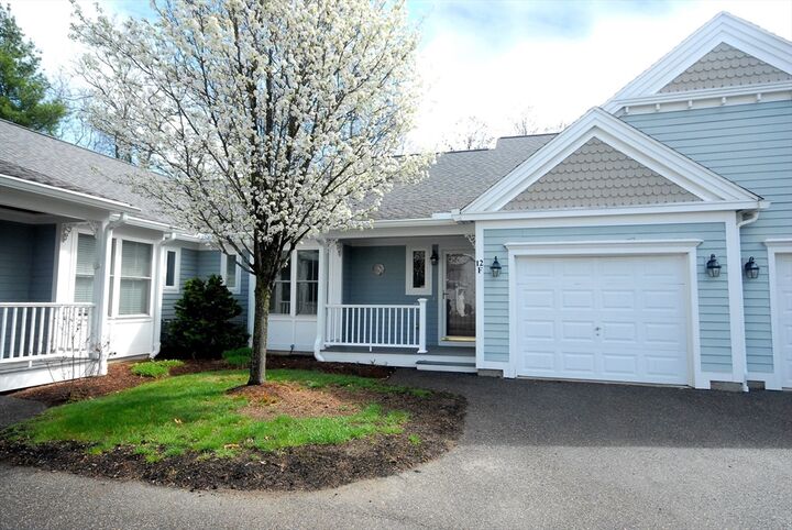 Property Photo:  12 Strawberry Ln F  MA 01749 