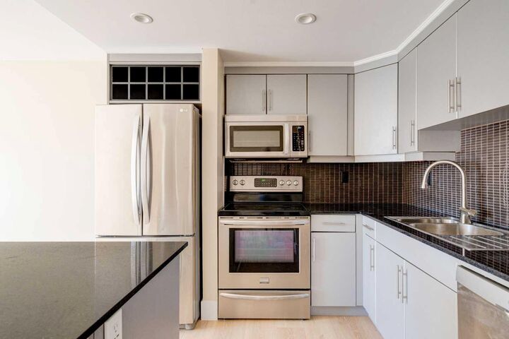 Photo de la propriété:  410 1 Avenue NE 301  AB T2E 0B4 