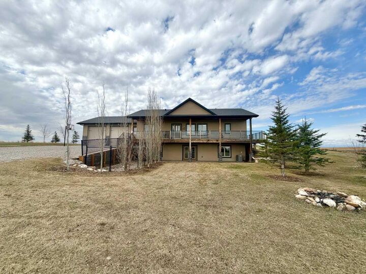 Property Photo:  64 Street 482011  AB T0L 0A0 