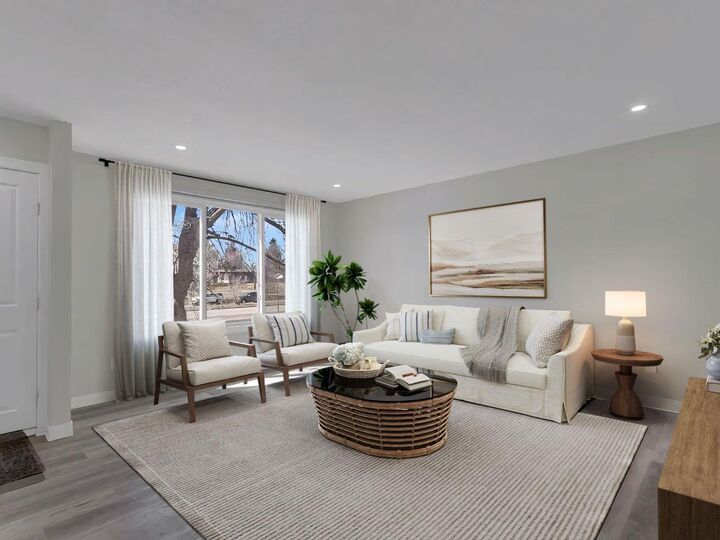 Property Photo:  99 Dovercliffe Way SE  AB T2B 1W6 