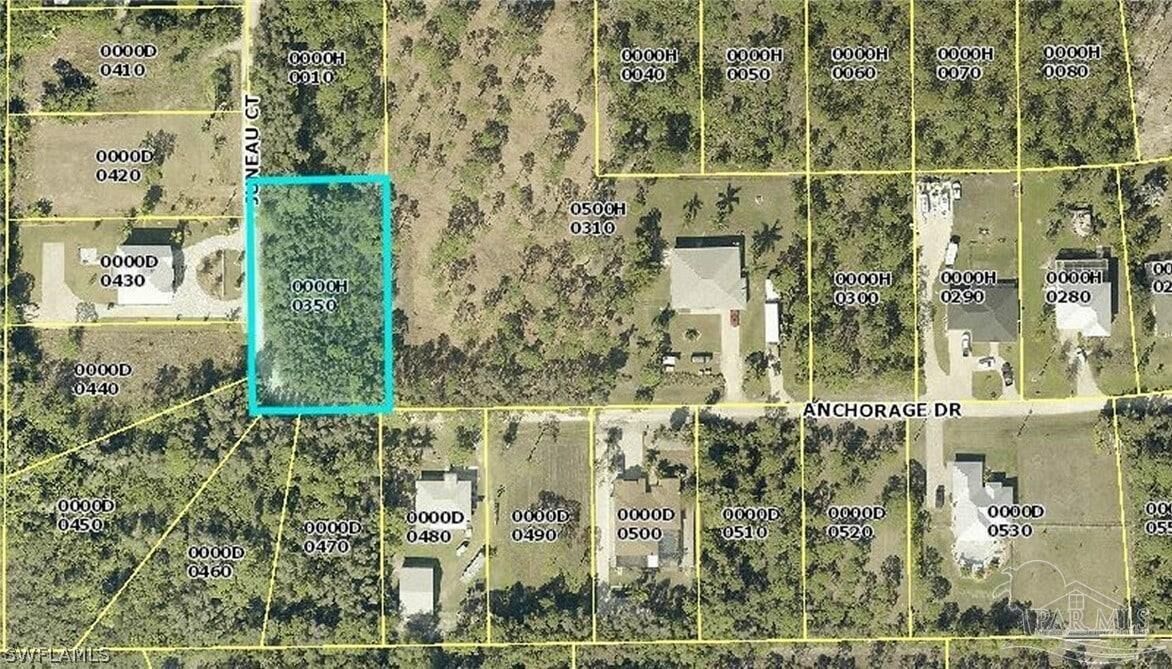 Property Photo:  8564 Juneau Ct  FL 33956 