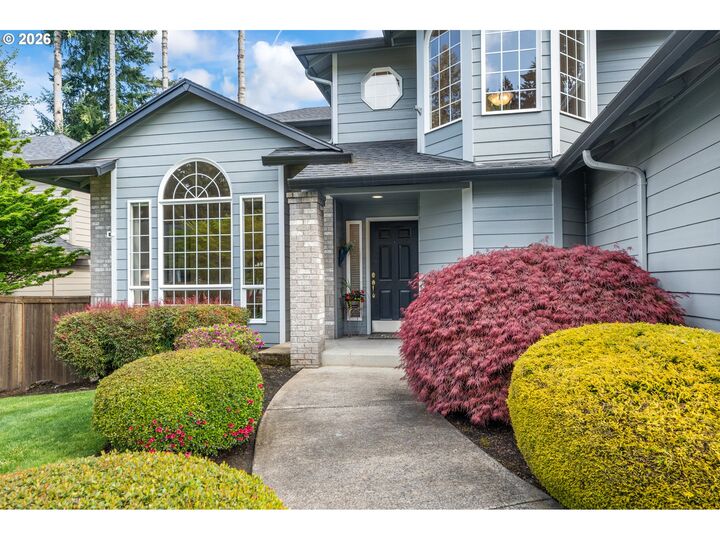 Property Photo: 3602 NE 101st St WA 98686