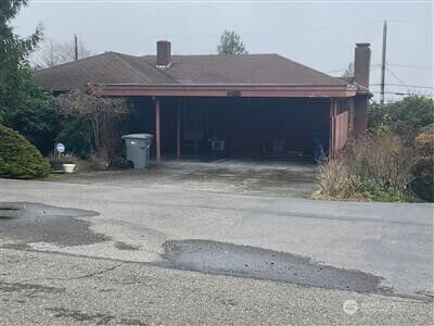 Property Photo:  10741  Crestwood Drive S  WA 98178 