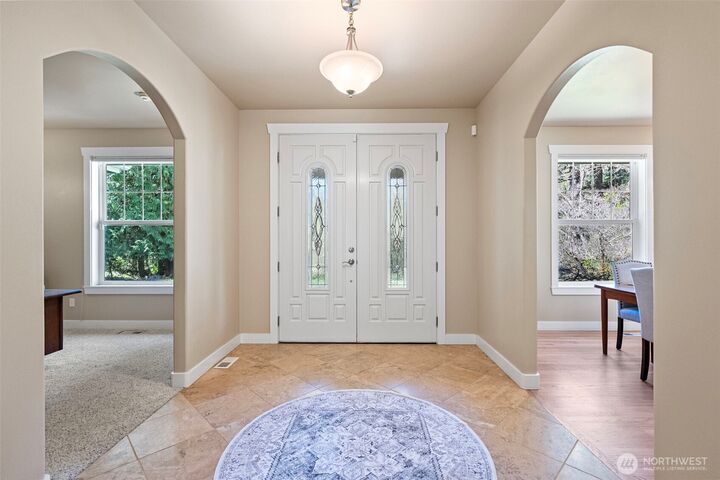 Property Photo:  15325  Peacock Hill Avenue NW  WA 98332 