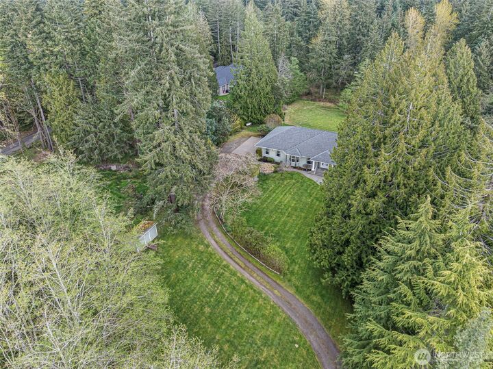 Property Photo:  15325  Peacock Hill Avenue NW  WA 98332 