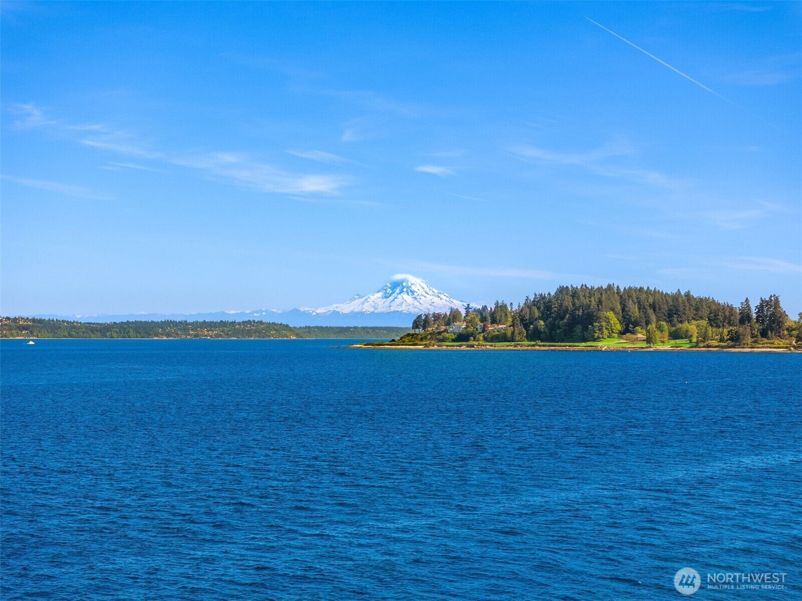 Property Photo: 4290 Rockaway Beach Road NE WA 98110