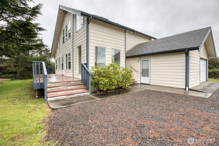 Property Photo:  532  Decatur Street SW  WA 98569 