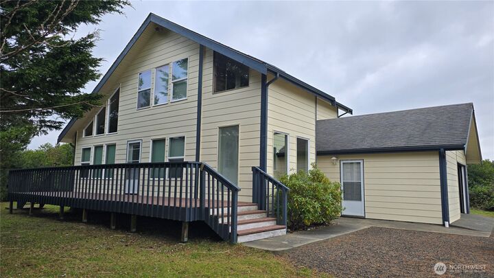 Property Photo:  532  Decatur Street SW  WA 98569 