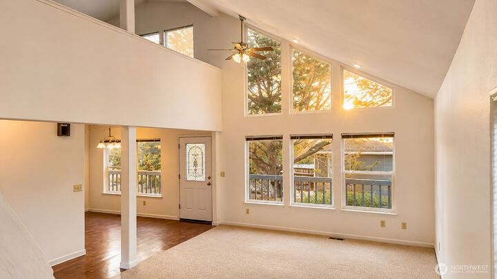 Property Photo: 532 Decatur Street SW WA 98569