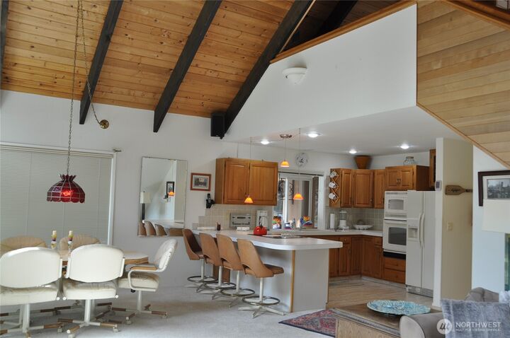 Property Photo:  330  Pebble Beach Drive  WA 98922 